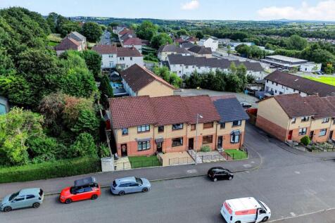 Jackson Street, Coatbridge, ML5