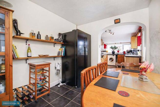 Breakfast Room