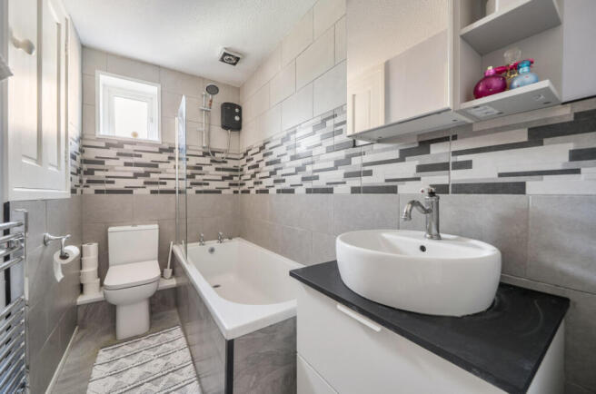 2 bed End of Terrace for sale Image 8