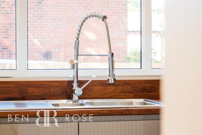 Kitchen Sink