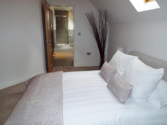 Bedroom 4