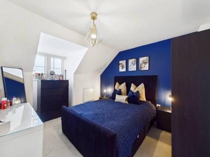 Manor Park Drive, Pontefract