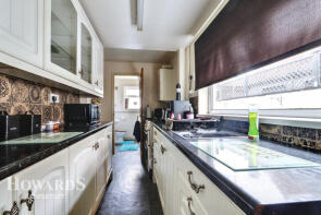 31, Raglan Street, Lowestoft NR32 2JP