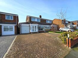 13, Brinkburn Close, Winlaton, Blaydon NE21 6HW