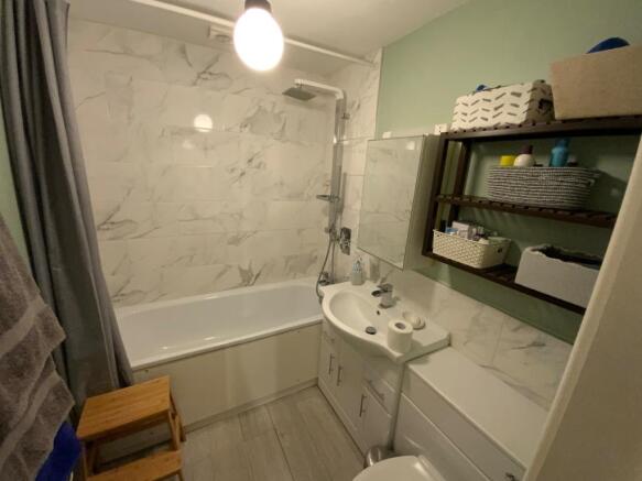 Bathrom