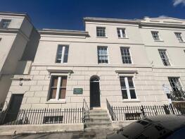 7, Rockstone Place, Southampton SO15 2EQ