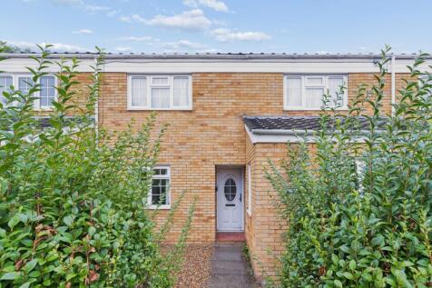 Yarmouth Road, Stevenage, SG1
