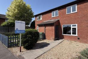 12, Hamlyn Close, Taunton TA1 4NT