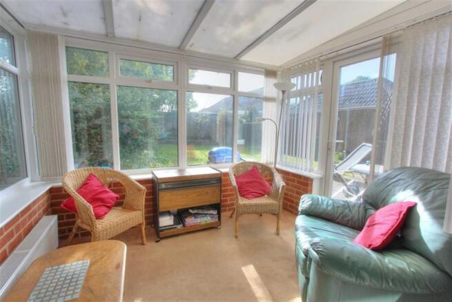 Conservatory: