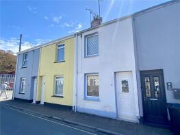 3, Western Terrace, Mill Road, Barnstaple EX31 1JG
