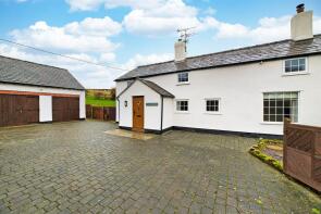 Newton Hollow, Newton Hollows Road, Kingsley, Frodsham WA6 6JA