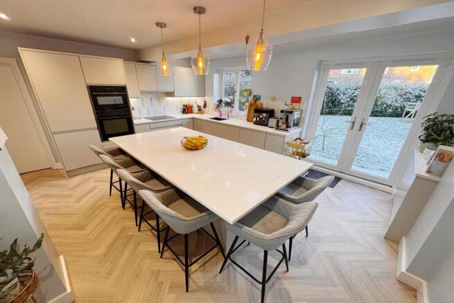 Kitchen Breakfast Ro