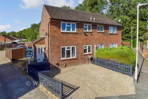 Midsummer Road, Snodland, Kent