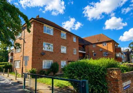 Flat 12 Hart Grove Court, Hart Grove, Ealing, London, W5 3ND
