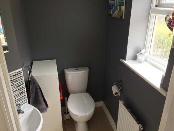 WC