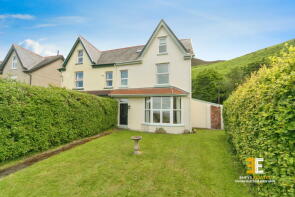 Cartref Hedd, Conwy Old Road, Dwygyfylchi, Penmaenmawr LL34 6RD