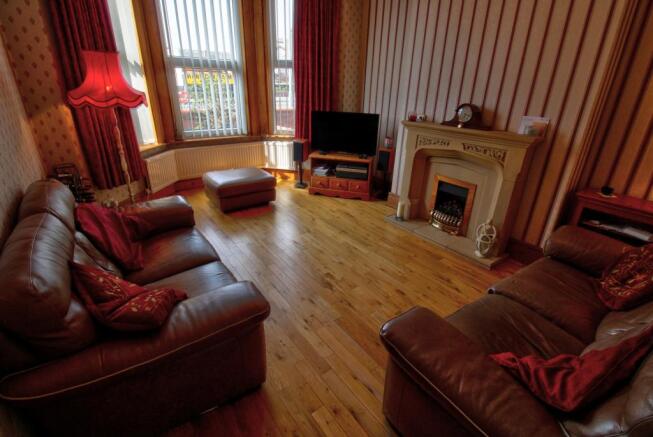 Reception Room 1