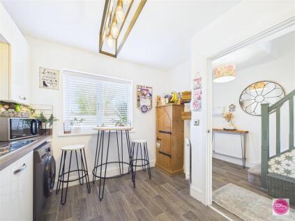 Acacia Lane, Branston, Burton-On-Trent