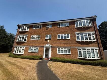 Flat 5 Pinewood Court, Broad Road, Sale, M33 2EN