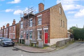 36, Collington Street, Nottingham NG9 1FJ