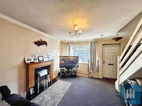2 bed Terraced for sale Image 4