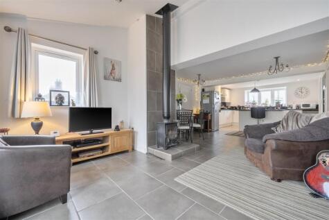 Low Scales, Aspatria, Wigton