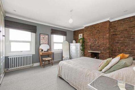 Landcroft Road, East Dulwich, London, SE22
