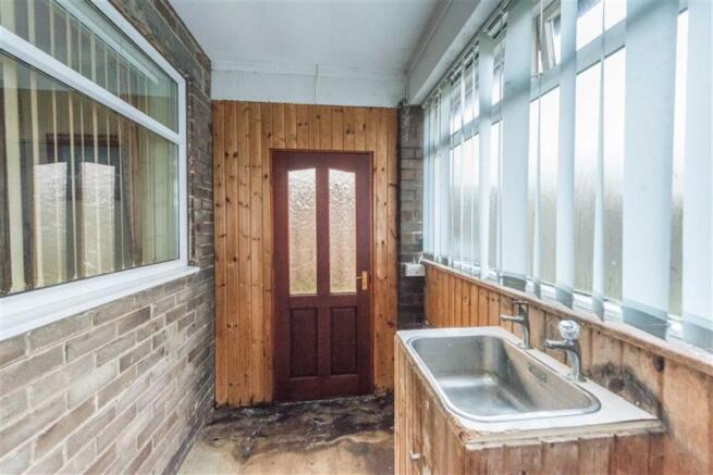 UTILITY  AREA