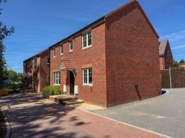 1, Fir Tree Cottages, Lower Way, Thatcham RG19 3RP