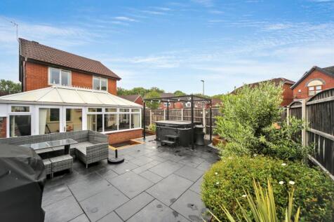 Foundry Lane, Wigan, WN3