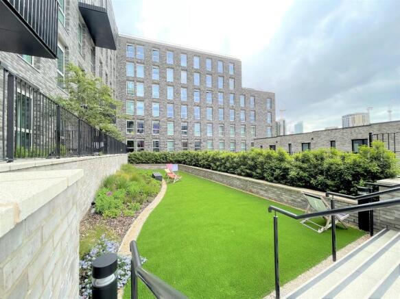 Residents Garden
