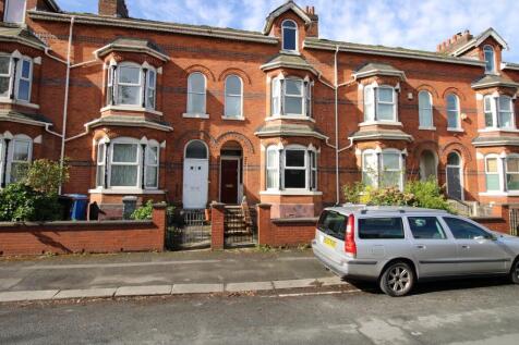 Shrewsbury Street, Old Trafford, Manchester. M16 7NY