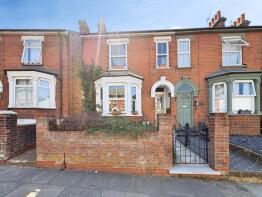 64, Grove Lane, Ipswich IP4 1NY