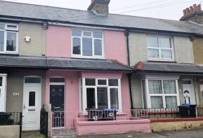 42, Marden Avenue, Ramsgate CT12 6EG