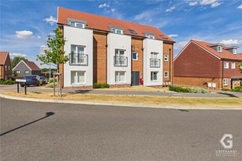 Butlers Way, East Grinstead, West Sussex, RH19