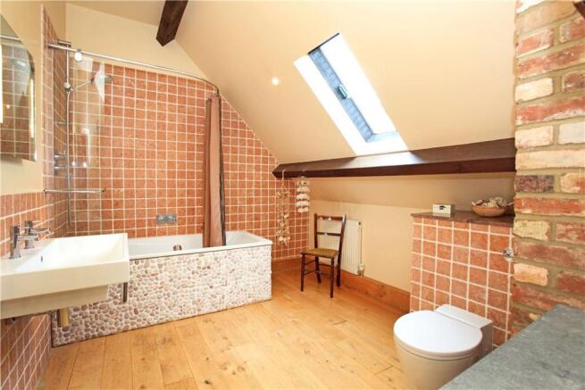 Master En Suite