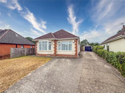 Whitehayes Road, Burton, Christchurch, Dorset, BH23