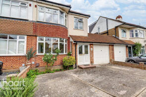 29, Second Avenue, Chelmsford CM1 4ET