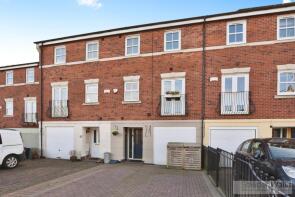 24, Christ Church Close, Stamford PE9 1HS