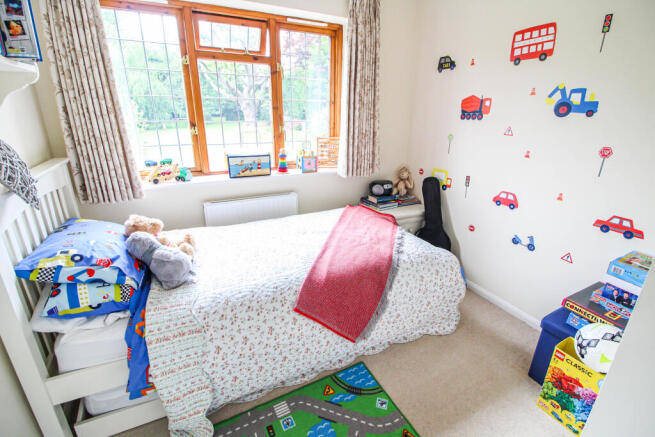 Bedroom Four