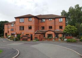 17, St Georges Court, Sutton Coldfield B74 4LL