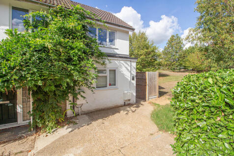 Thistle Grove, Welwyn Garden City, AL7