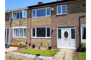 18, Rufford Street, Wigan WN4 9UF