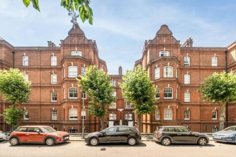Queen's Club Gardens, West Kensington