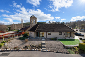 1, Tower Place, Aberlour AB38 9PE