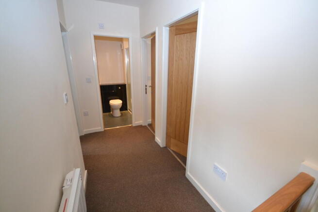 Landing