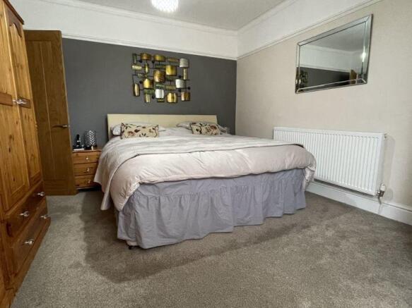Bed 1