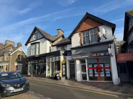 25, Crescent Road, Windermere LA23 1BJ