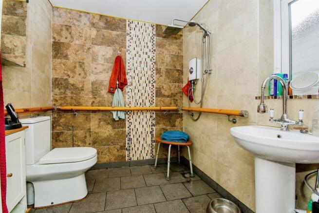 Wet Room  