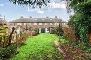 10, Elmtree Cottages, Main Road, Sevenoaks TN14 7JB
